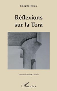 Produktbild: R&eacute;flexions sur la Tora