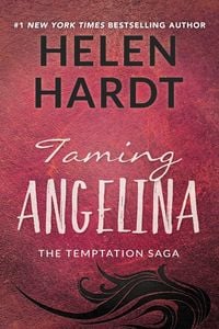 Bild vom Artikel Taming Angelina vom Autor Helen Hardt