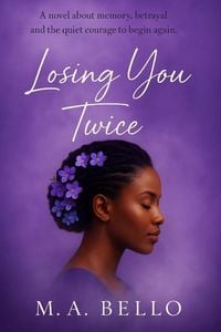 Produktbild: Losing You Twice