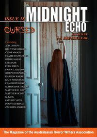 Produktbild: Midnight Echo Issue 18