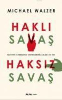 Produktbild: Hakli Savas Haksiz Savas
