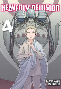 Produktbild: Heavenly Delusion, Volume 4