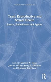 Produktbild: Trans Reproductive and Sexual Health