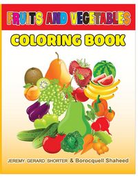 Produktbild: Fruits and Vegetables