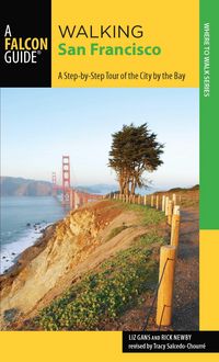 Produktbild: Walking San Francisco