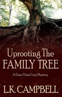 Produktbild: Uprooting The Family Tree