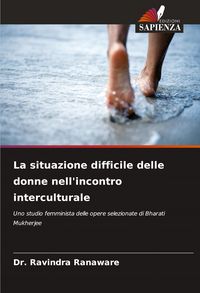 Produktbild: La situazione difficile delle donne nell'incontro interculturale