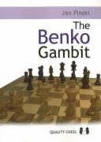 Produktbild: Benko Gambit