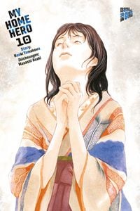 Produktbild: My Home Hero 10