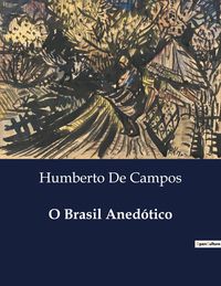 Produktbild: O Brasil Aned&oacute;tico