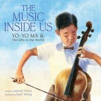 Produktbild: The Music Inside Us