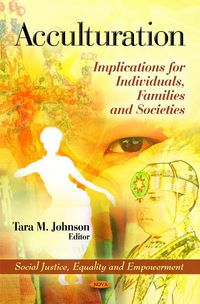 Produktbild: Acculturation