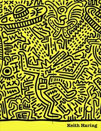 Produktbild: Keith Haring