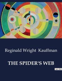 Produktbild: The Spider's Web