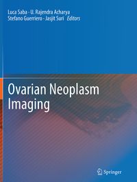Produktbild: Ovarian Neoplasm Imaging