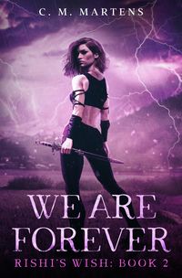 Produktbild: We Are Forever