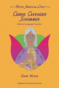 Produktbild: Carrie Cavender Schommer