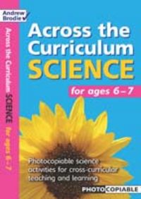 Produktbild: Science for Ages 6 - 7