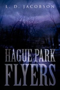 Produktbild: Hague Park Flyers