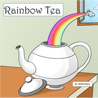 Produktbild: Rainbow Tea