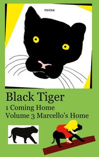 Produktbild: Black Tiger 1 Coming Home