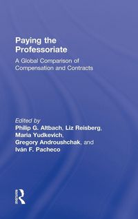 Produktbild: Paying the Professoriate