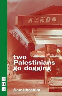 Produktbild: two Palestinians go dogging