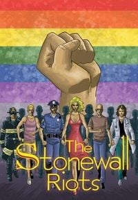 Produktbild: Stonewall Riots