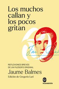 Produktbild: Los muchos callan y los pocos gritan