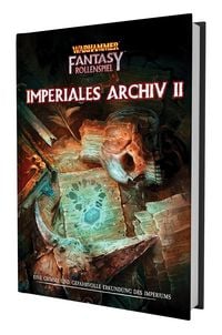 Produktbild: WFRSP - Imperiales Archiv 2