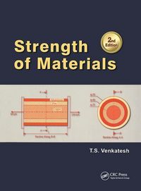 Produktbild: Strength of Materials, Second Edition