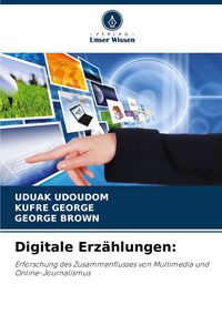 Produktbild: Digitale Erz&auml;hlungen: