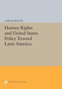 Produktbild: Human Rights and United States Policy Toward Latin America