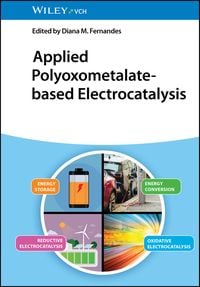 Produktbild: Applied Polyoxometalate-based Electrocatalysis