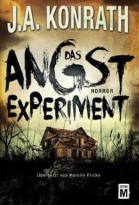 Produktbild: Das Angstexperiment