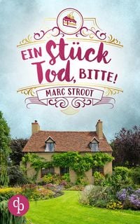 Produktbild: Ein St&uuml;ck Tod, bitte!