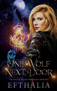 Produktbild: One Wolf Next Door