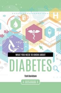 Produktbild: What you need to know about Diabetes