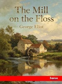 Produktbild: The Mill on the Floss