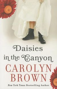Produktbild: Daisies in the Canyon