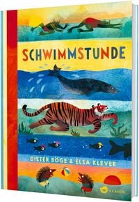 Produktbild: Schwimmstunde