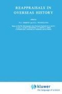 Produktbild: Reappraisals in Overseas History