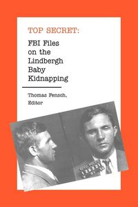 Produktbild: FBI Files on the Lindbergh Baby Kidnapping