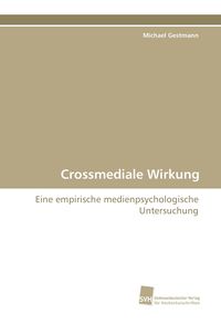 Produktbild: Crossmediale Wirkung