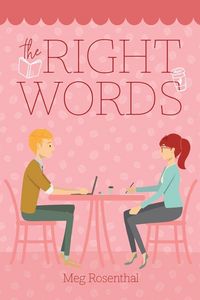 Produktbild: The Right Words