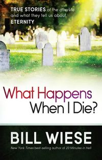 Produktbild: What Happens When I Die?