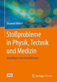 Produktbild: Sto&szlig;probleme in Physik, Technik und Medizin