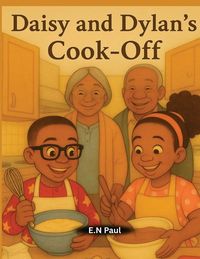 Produktbild: Daisy and Dylan's Day Cook Off