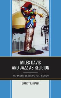 Produktbild: Miles Davis, and Jazz as Religion