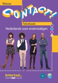 Produktbild: Contact! Nieuw 1 A1